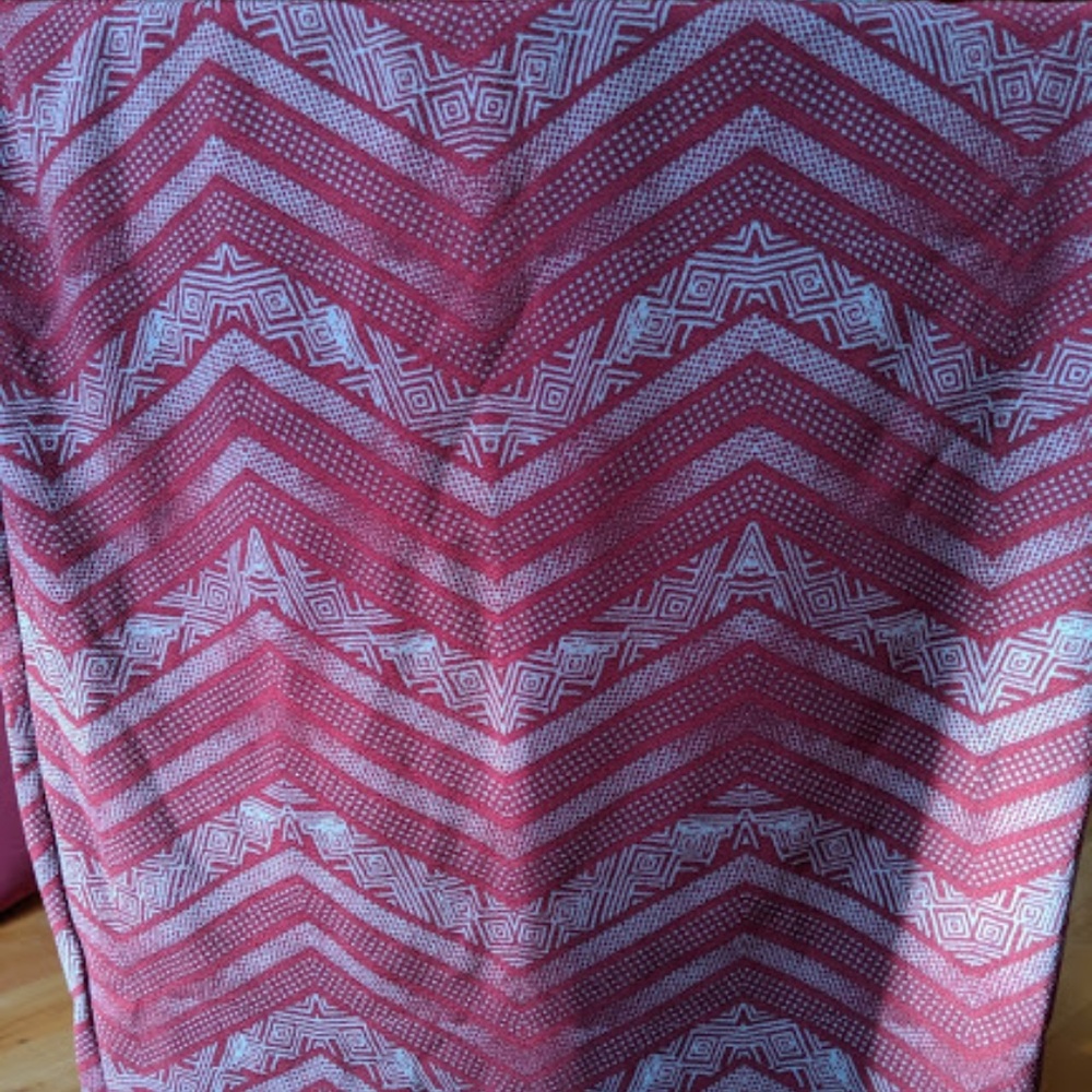 Cassie Skirt